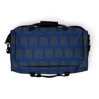 Duffle Bag for Travel & Gym: Spacious Duffle Bag | Husso Hard