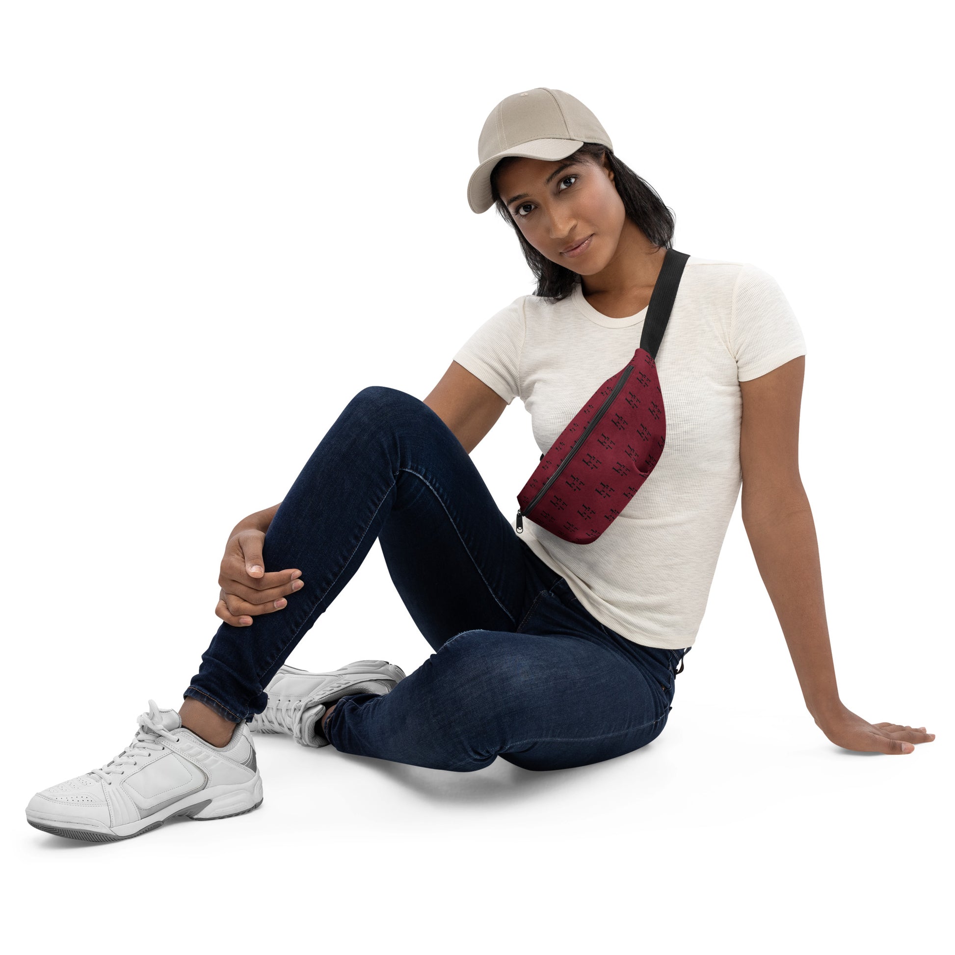 Trendy Waist Bag | Fanny Pack Waist Bag | Husso Hard