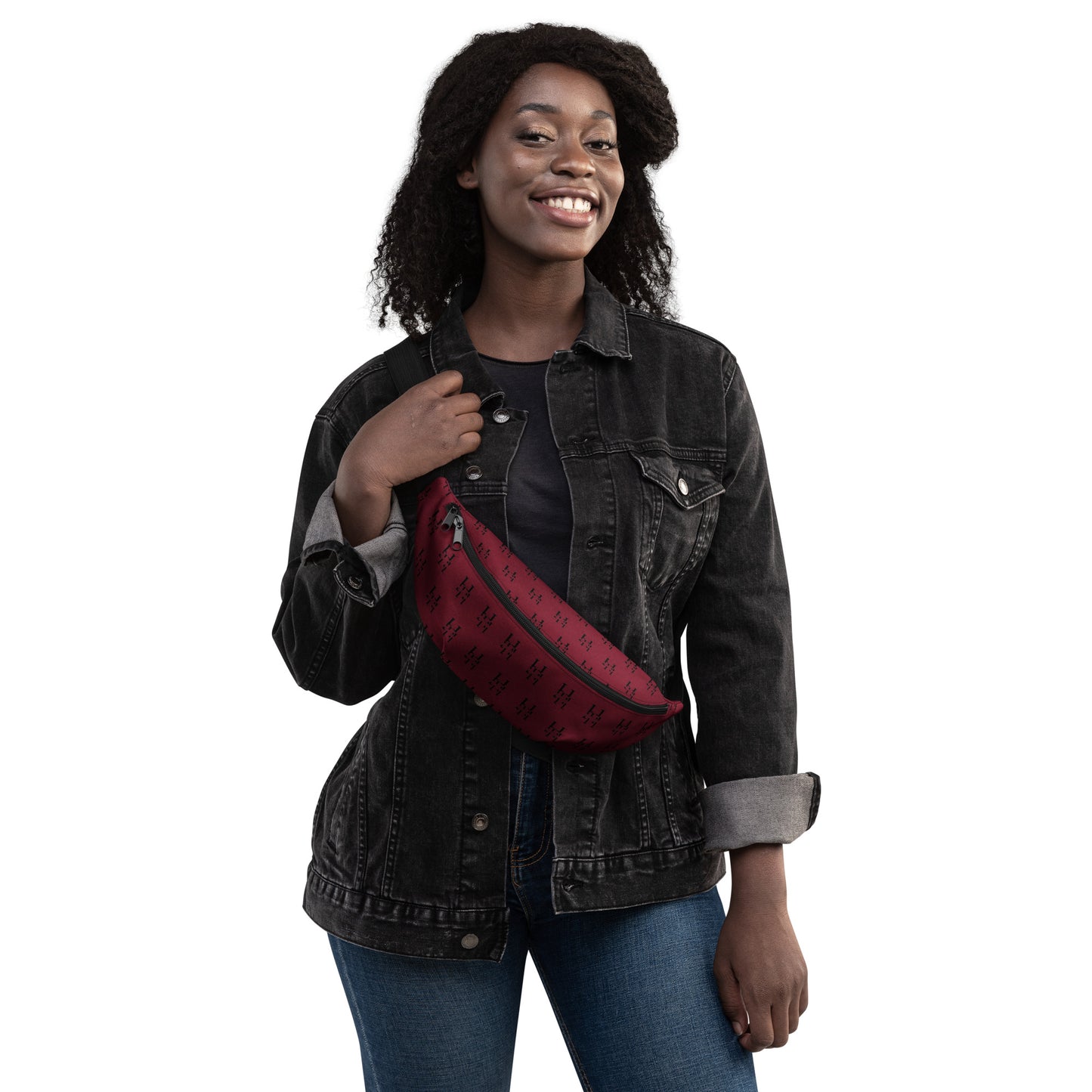 Trendy Waist Bag | Fanny Pack Waist Bag | Husso Hard