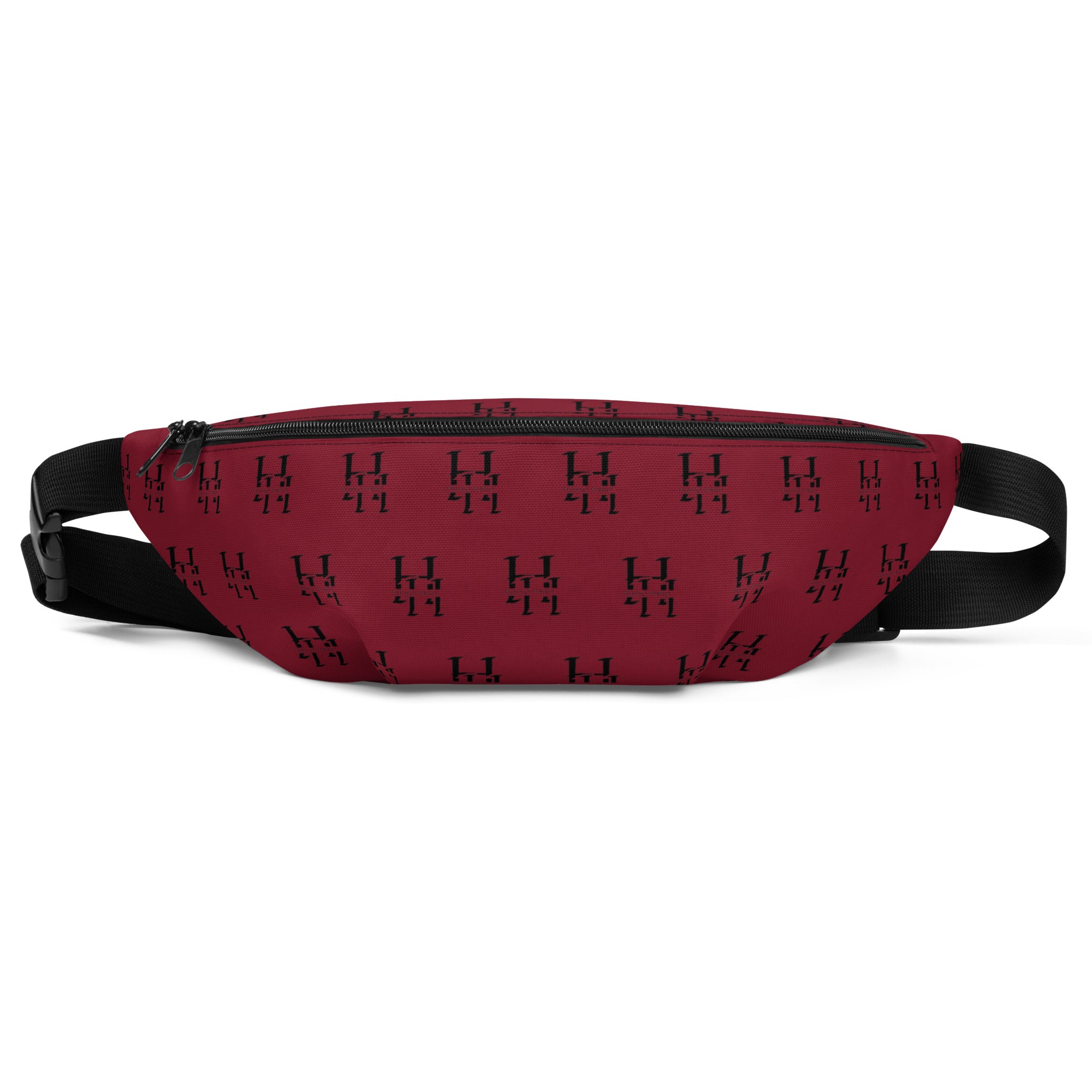 Trendy Waist Bag | Fanny Pack Waist Bag | Husso Hard
