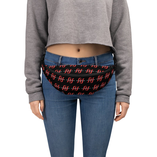 Stylish Fanny Pack: For Men and Women | Husso Hard
