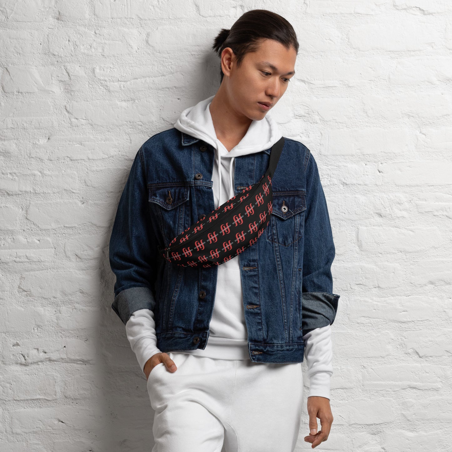 Stylish Fanny Pack: For Men and Women | Husso Hard