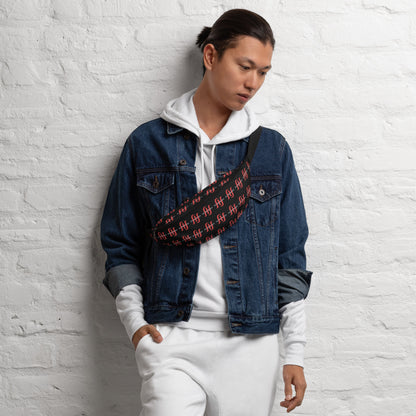 Stylish Fanny Pack: For Men and Women | Husso Hard