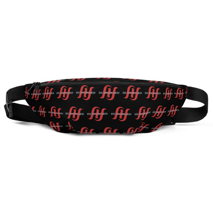 Stylish Fanny Pack: For Men and Women | Husso Hard