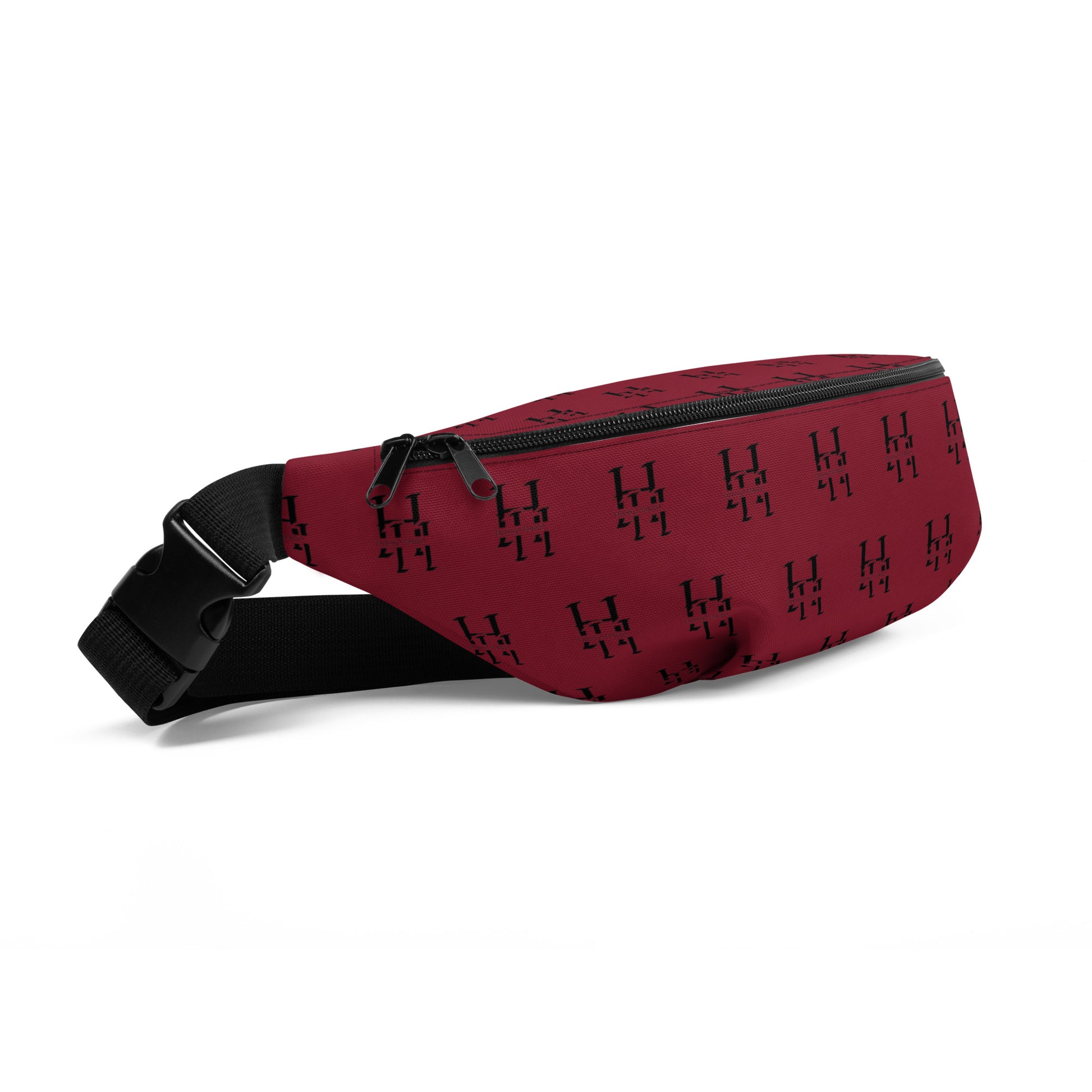 Trendy Waist Bag | Fanny Pack Waist Bag | Husso Hard