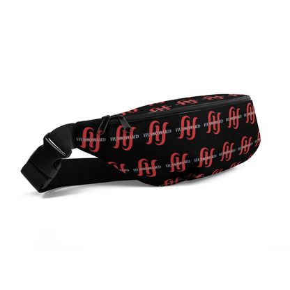 Stylish Fanny Pack: For Men and Women | Husso Hard