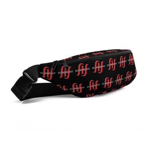 Stylish Fanny Pack: For Men and Women | Husso Hard