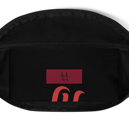 Stylish Fanny Pack: For Men and Women | Husso Hard