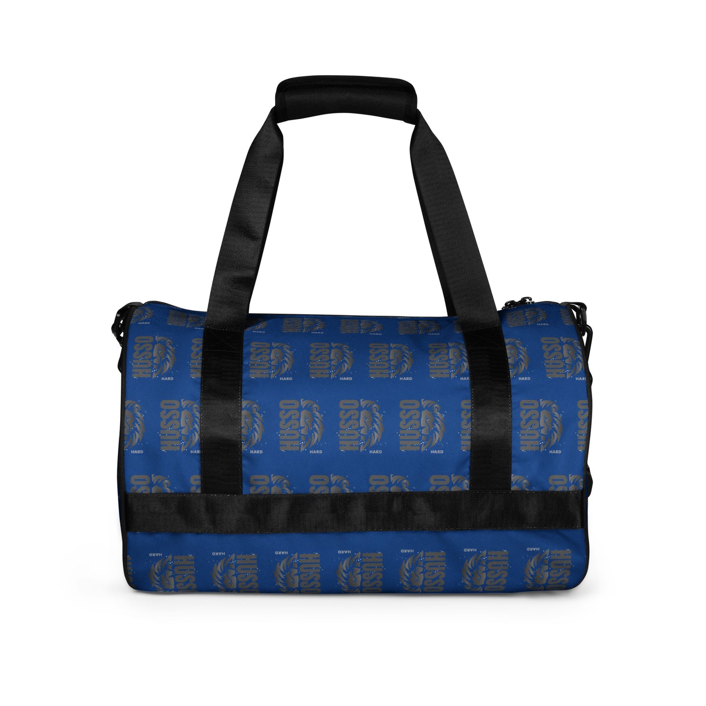 All Over Print Gym Bag | Small Gym Bag | Husso Hard