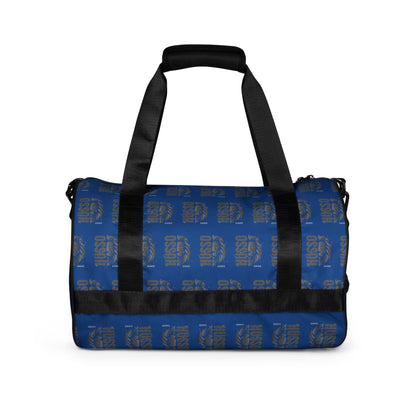 All Over Print Gym Bag | Small Gym Bag | Husso Hard