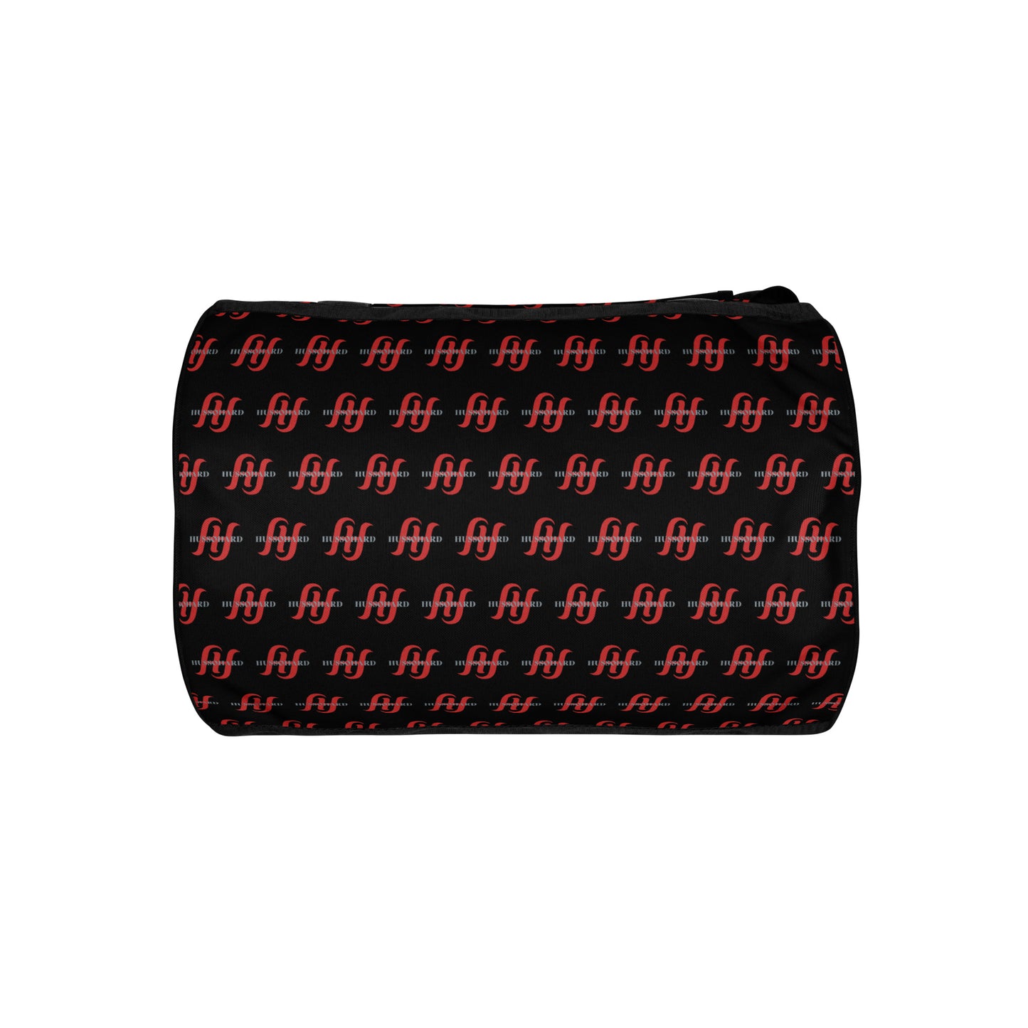 All-Over Print Gym Bag – Durable & Water-Resistant | Husso Hard