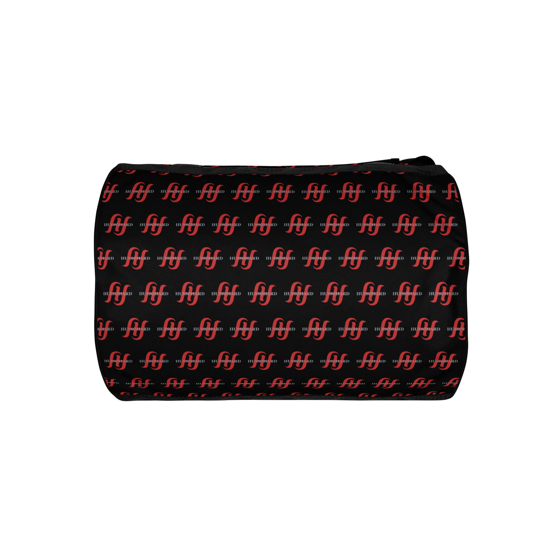 All-Over Print Gym Bag – Durable & Water-Resistant | Husso Hard