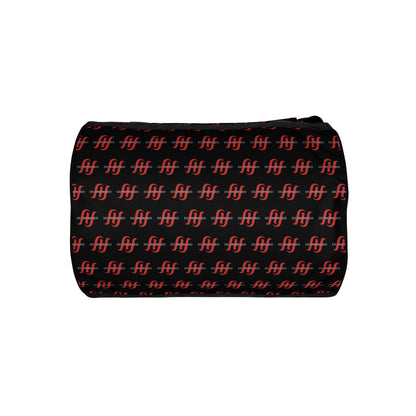 All-Over Print Gym Bag – Durable & Water-Resistant | Husso Hard