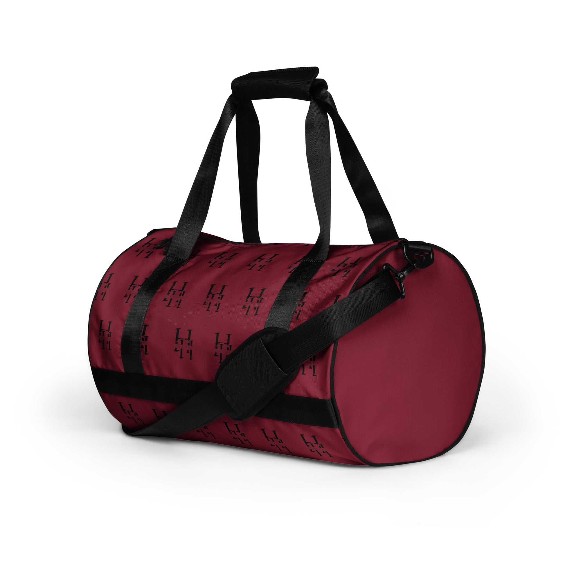 Waterproof Gym Bag | Duffle Gym Bag | Husso Hard