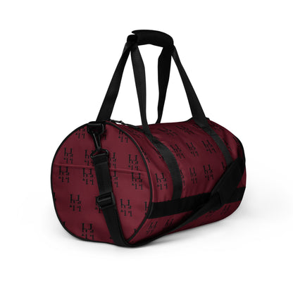 Waterproof Gym Bag | Duffle Gym Bag | Husso Hard