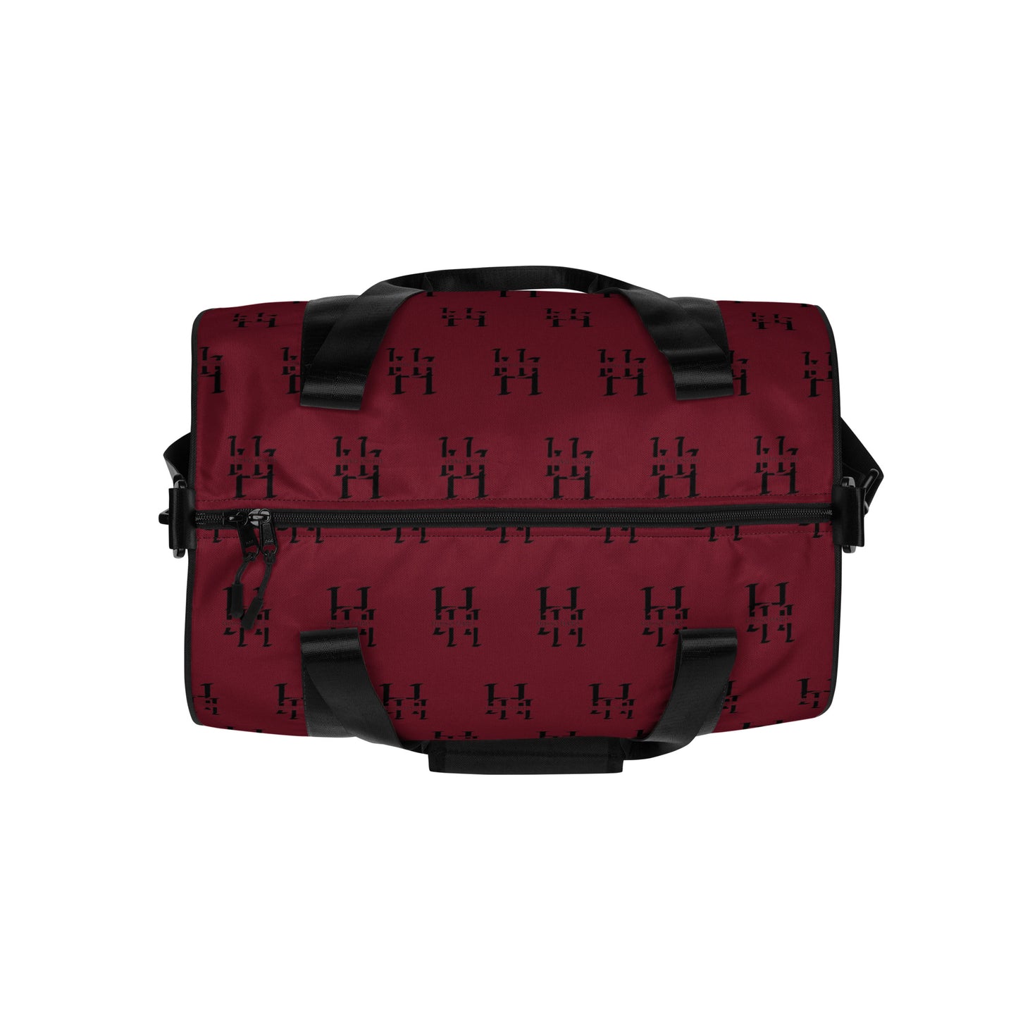 Waterproof Gym Bag | Duffle Gym Bag | Husso Hard