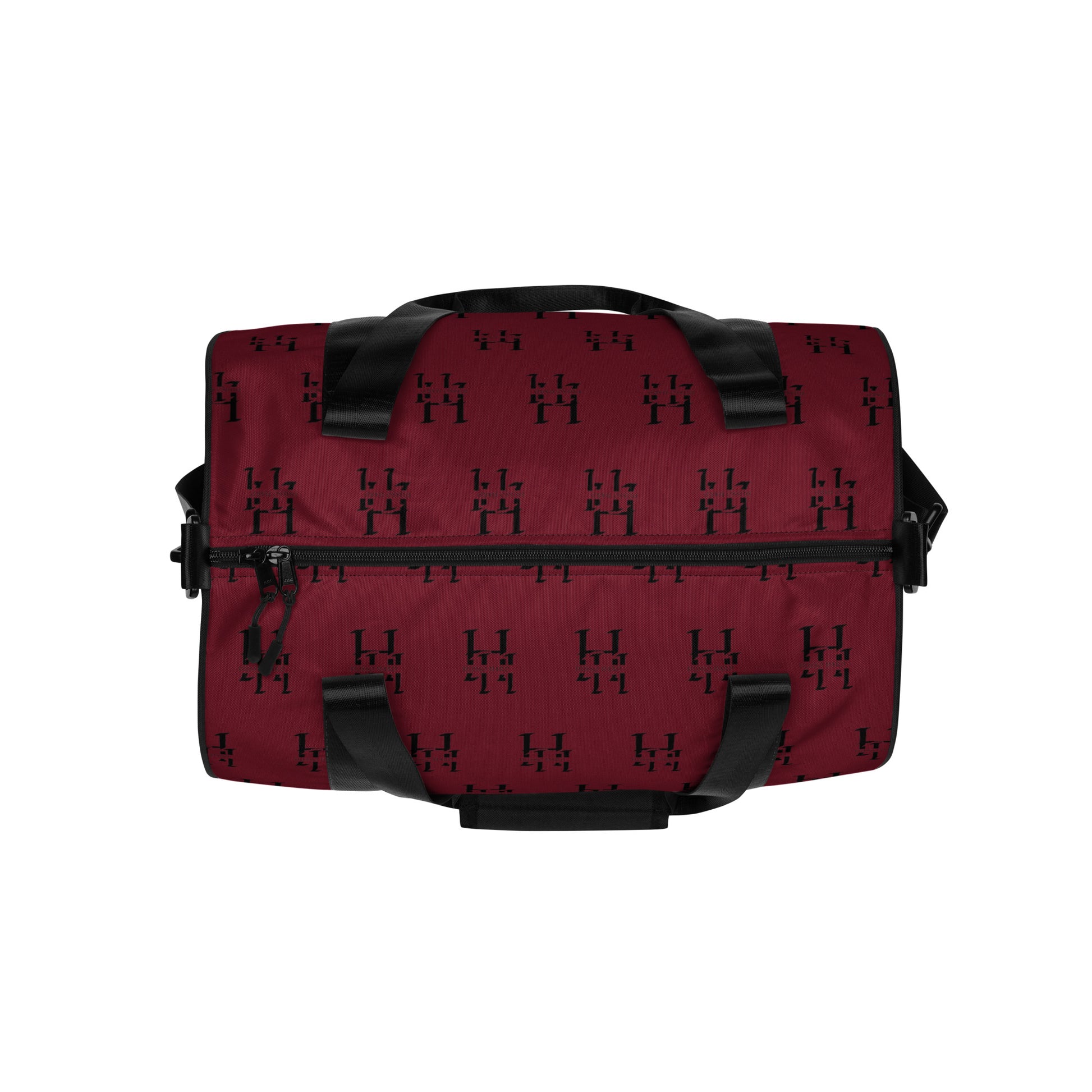 Waterproof Gym Bag | Duffle Gym Bag | Husso Hard