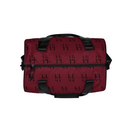 Waterproof Gym Bag | Duffle Gym Bag | Husso Hard