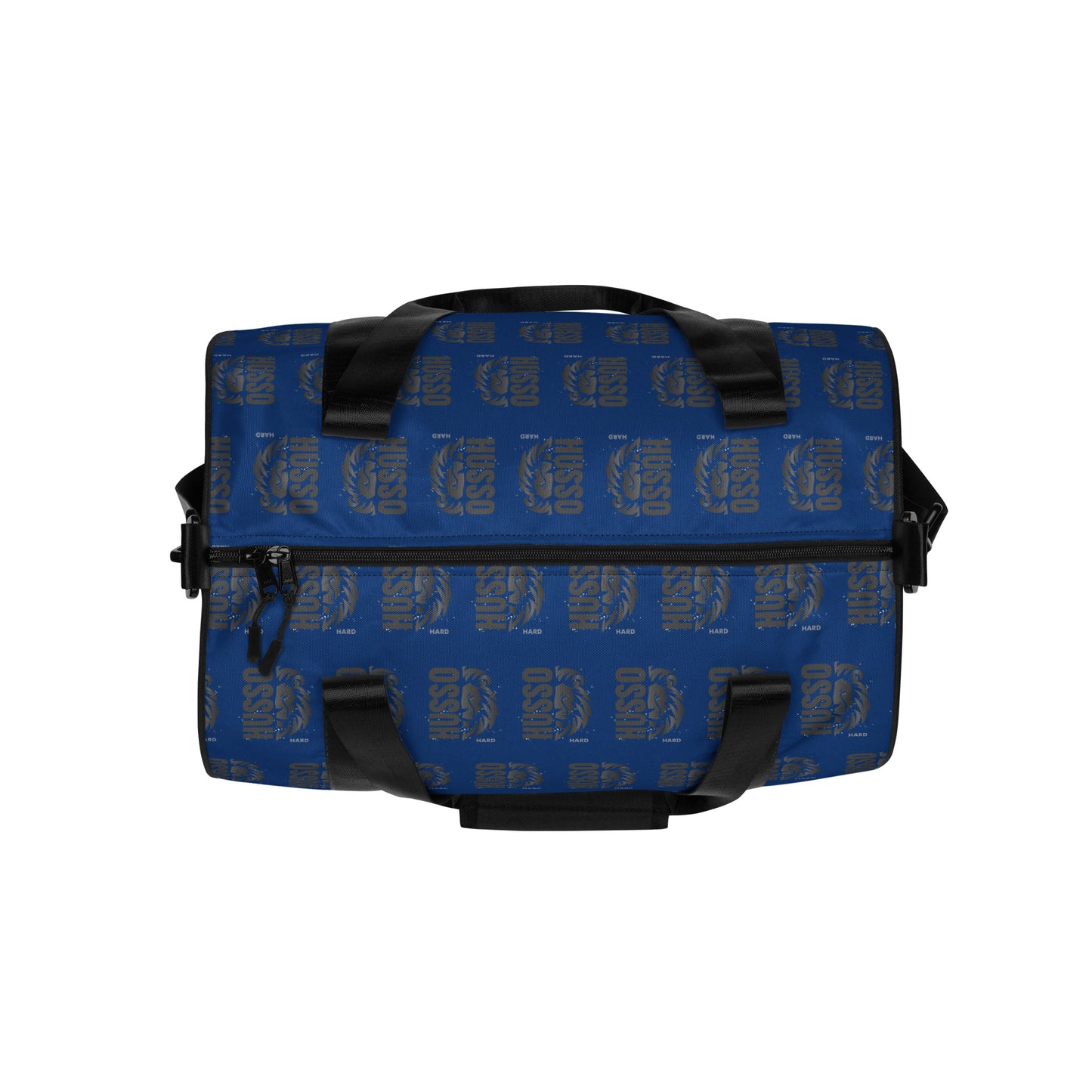 All Over Print Gym Bag | Small Gym Bag | Husso Hard