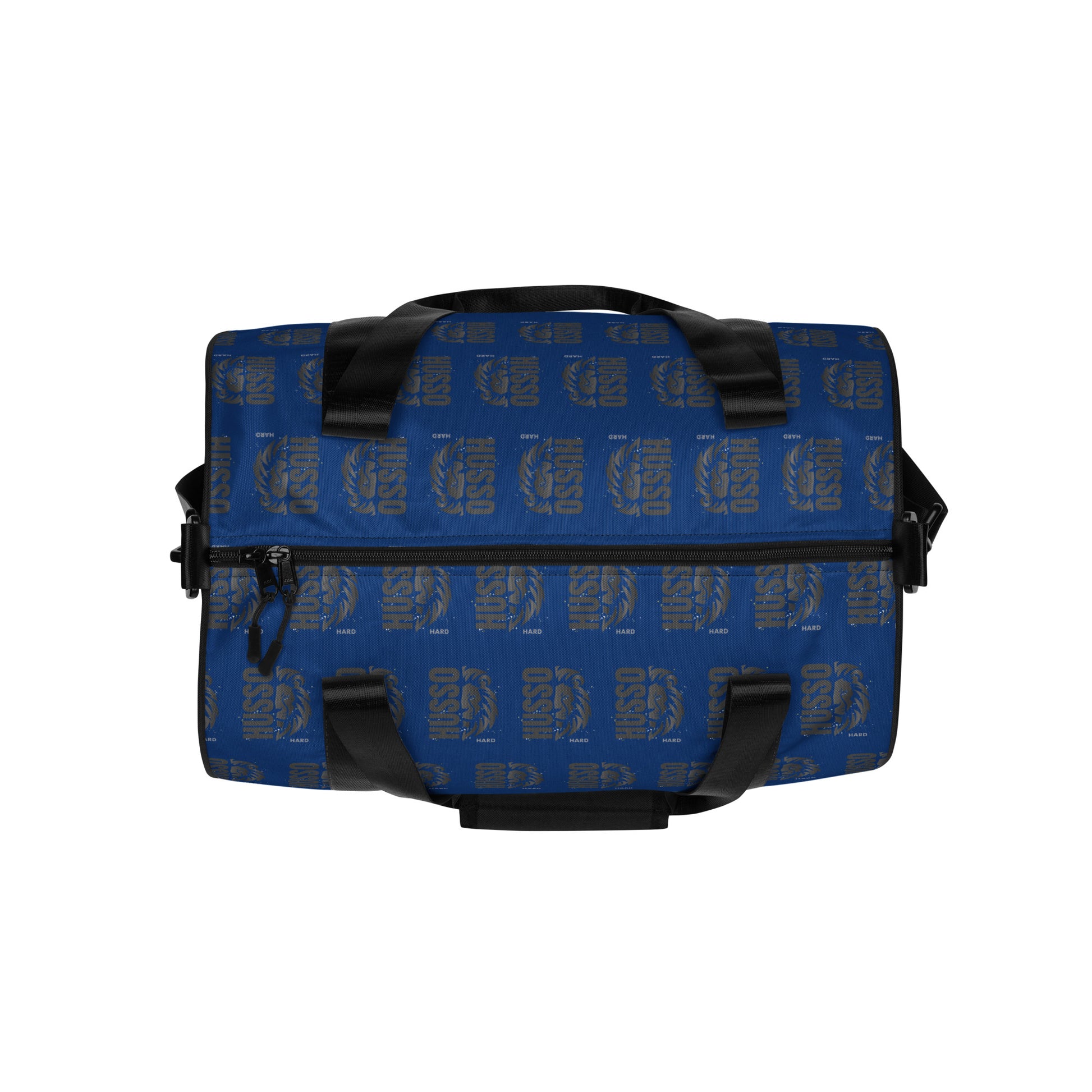 All Over Print Gym Bag | Small Gym Bag | Husso Hard