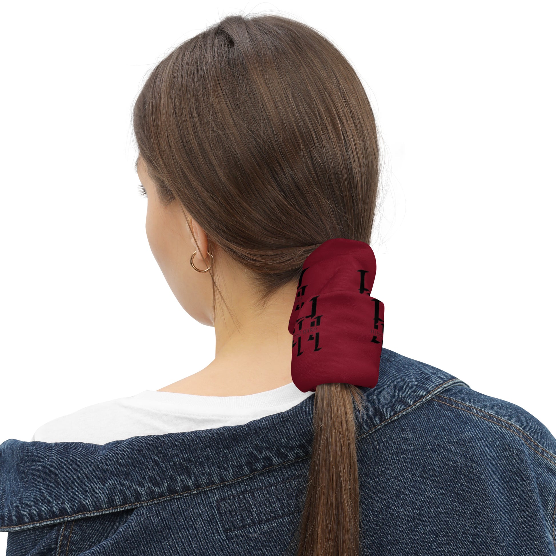 Women's Neck Gaiter: A Versatile Accessory | Husso Hard