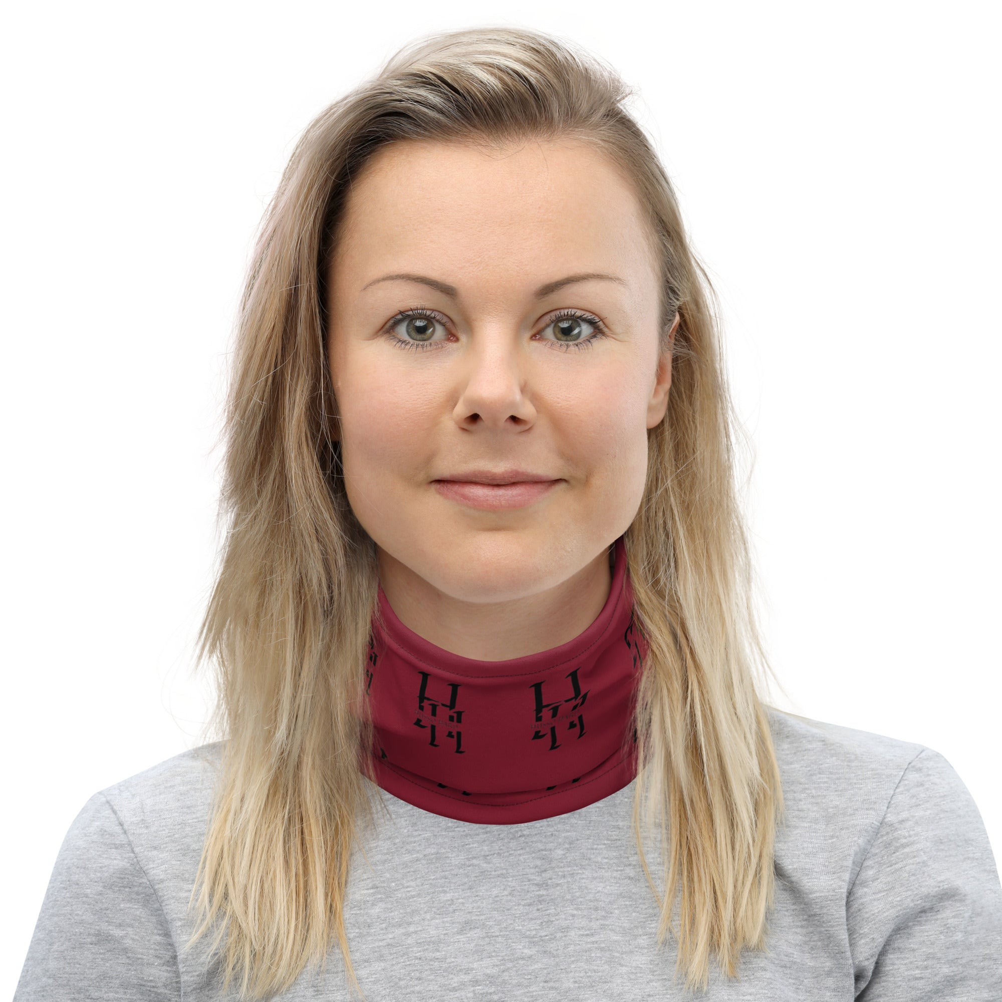 Women's Neck Gaiter: A Versatile Accessory | Husso Hard