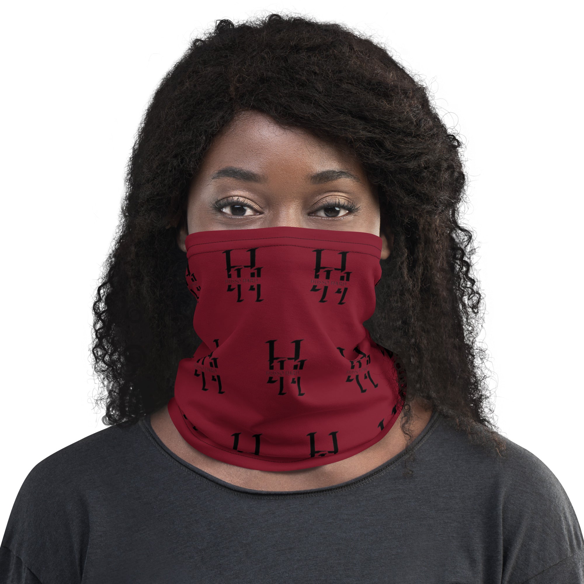 Women's Neck Gaiter: A Versatile Accessory | Husso Hard