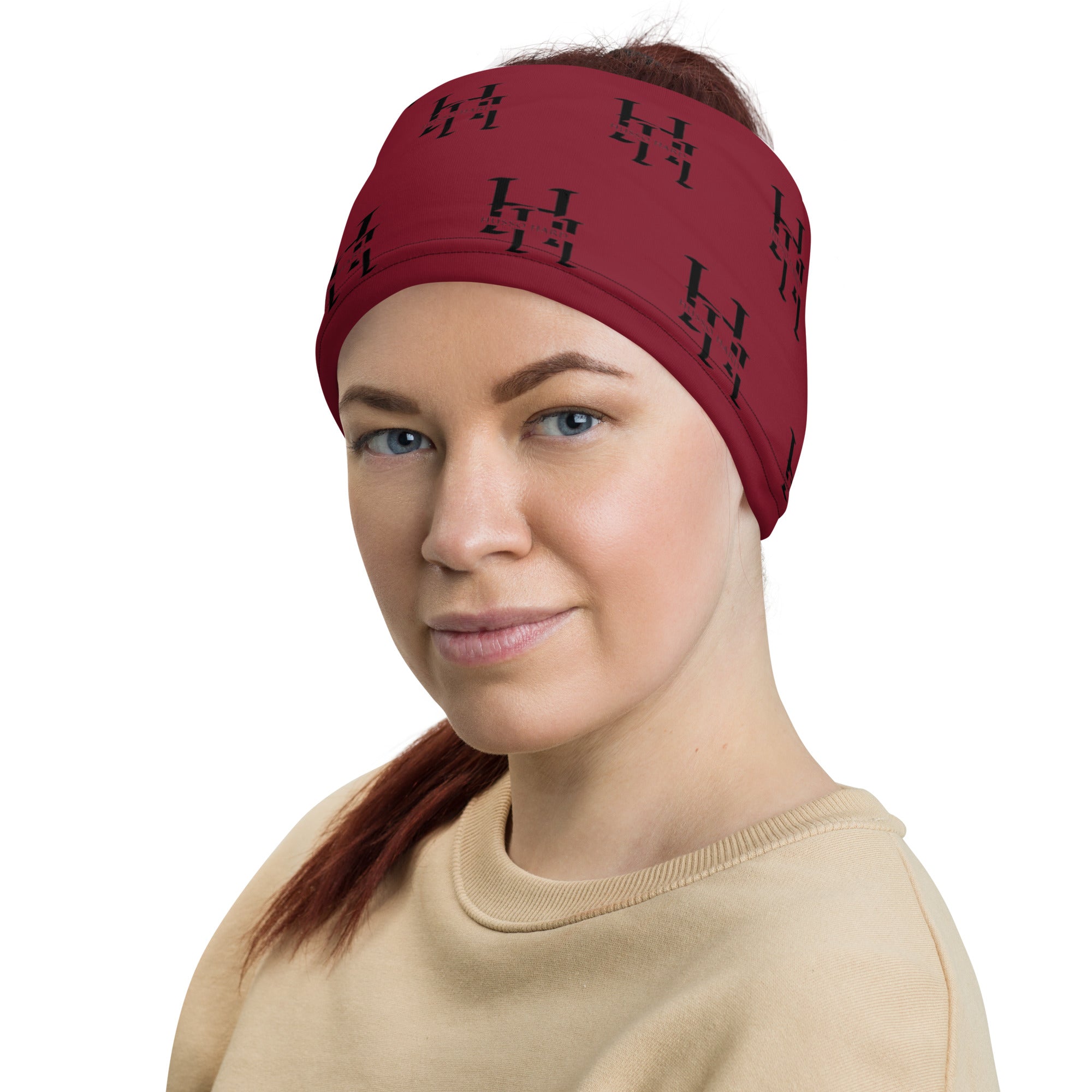Women's Neck Gaiter: A Versatile Accessory | Husso Hard