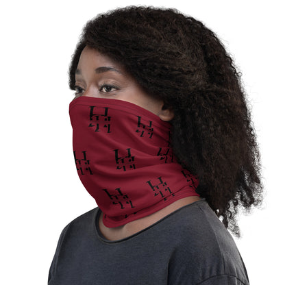 Women's Neck Gaiter: A Versatile Accessory | Husso Hard