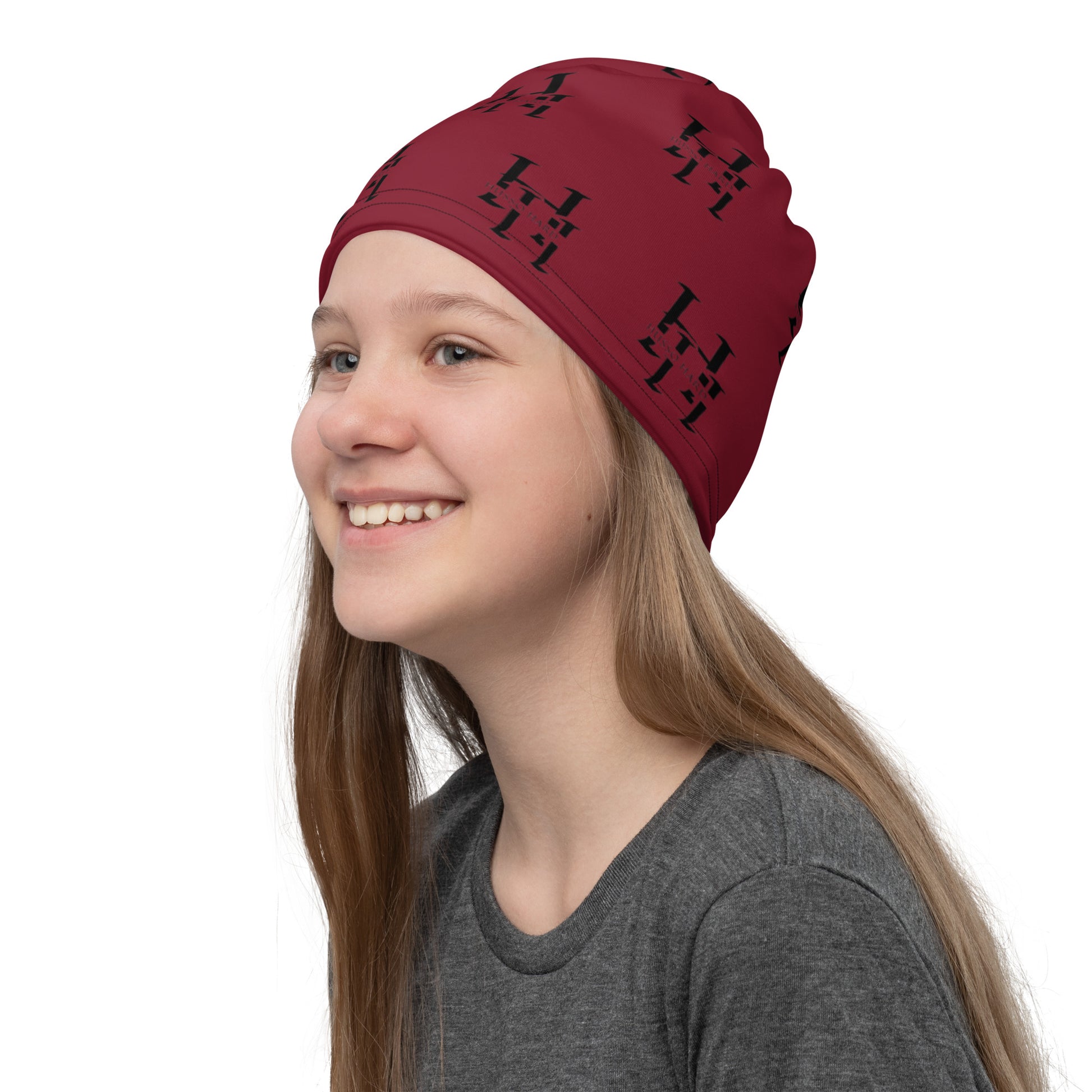 Women's Neck Gaiter: A Versatile Accessory | Husso Hard