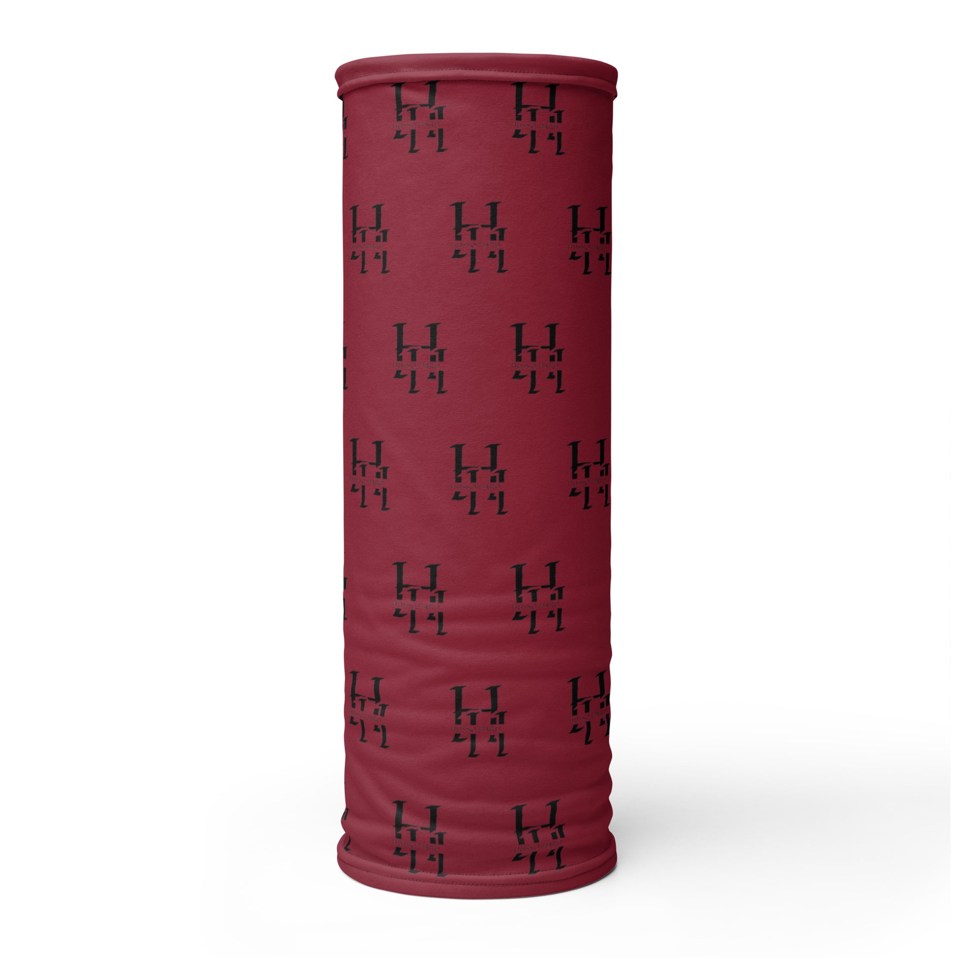 Women's Neck Gaiter: A Versatile Accessory | Husso Hard