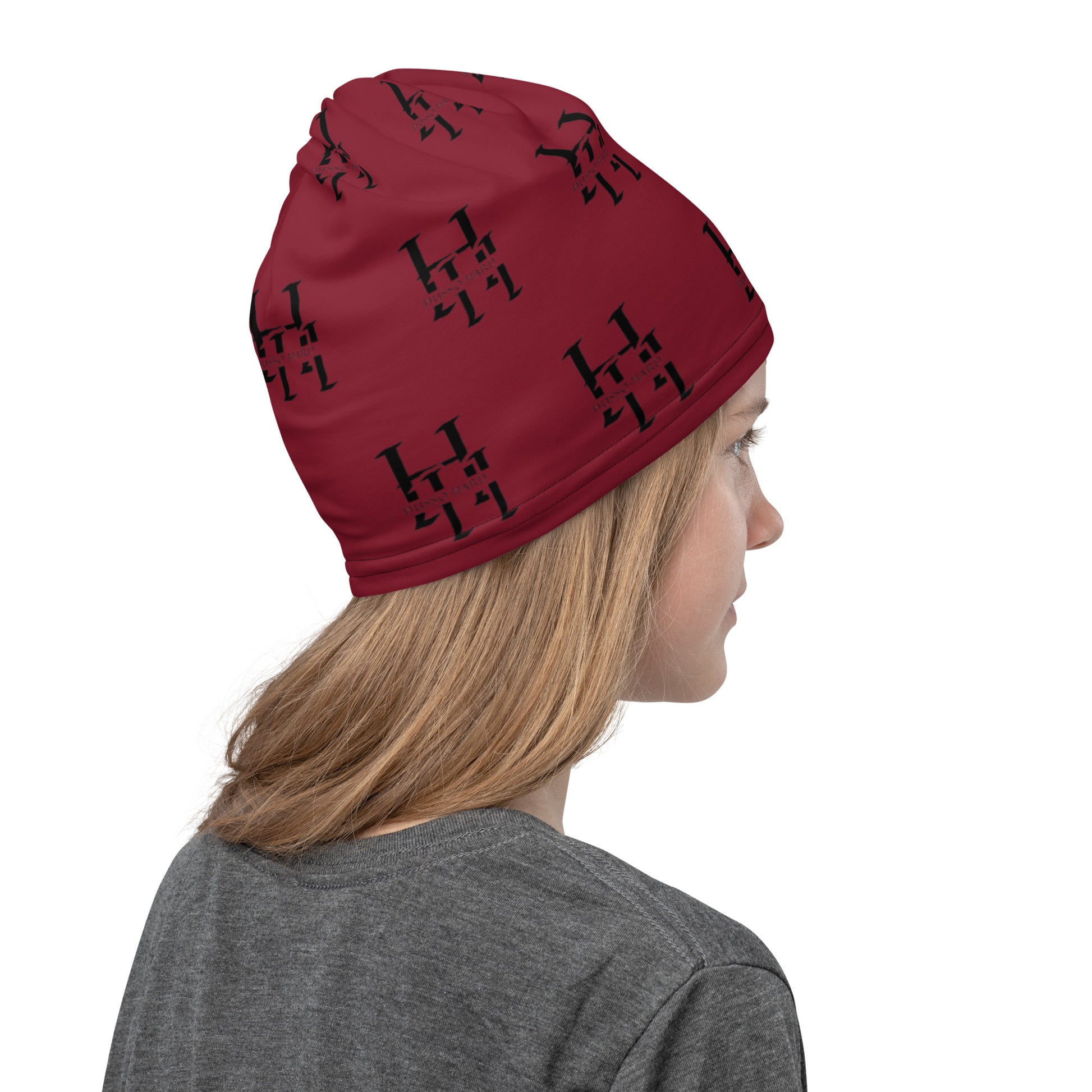 Women's Neck Gaiter: A Versatile Accessory | Husso Hard