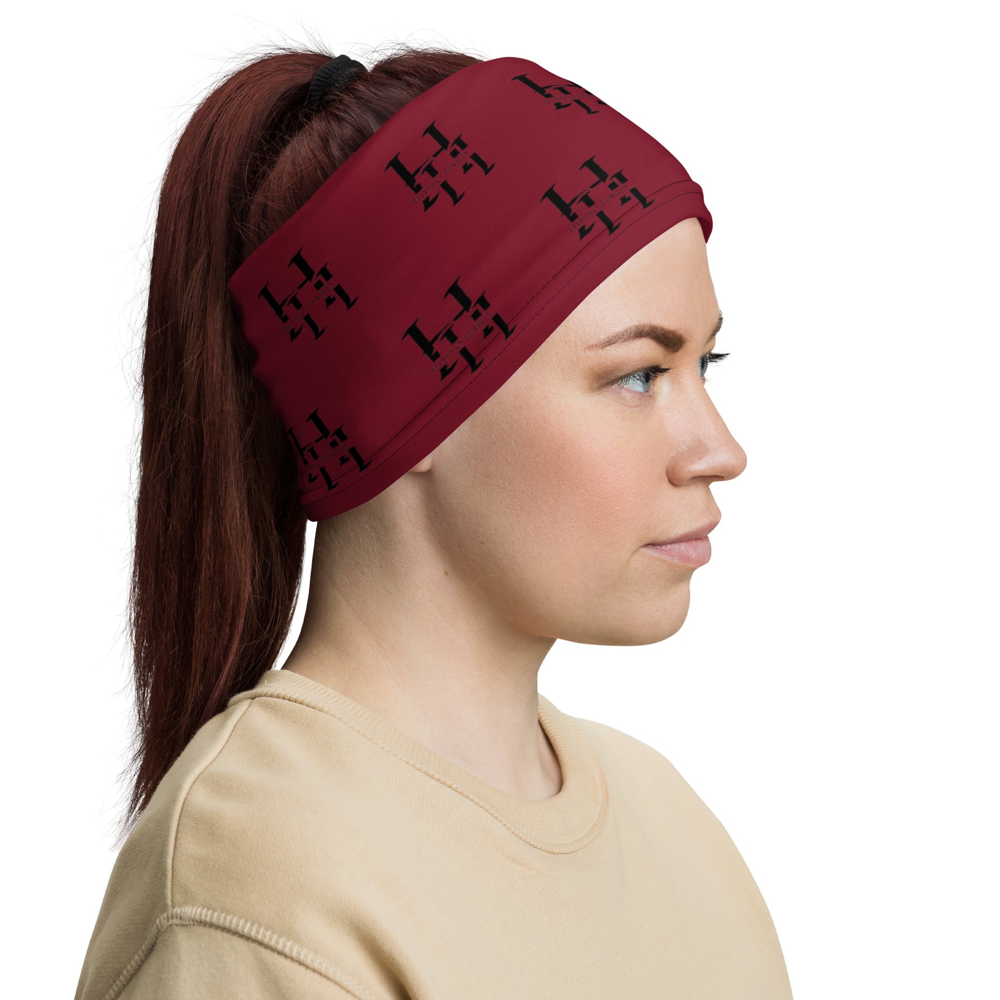 Women's Neck Gaiter: A Versatile Accessory | Husso Hard