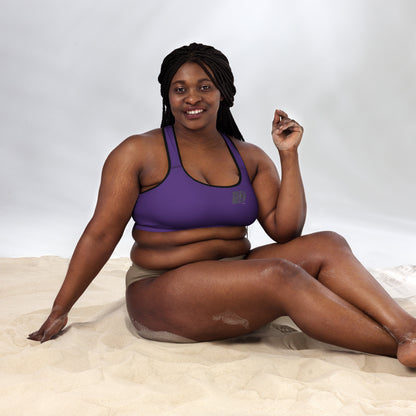 Womens Padded Bras: Perfect Workout & Sports Bra | Husso Hard