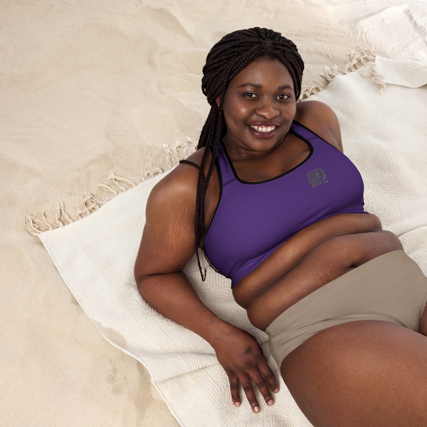 Womens Padded Bras: Perfect Workout & Sports Bra | Husso Hard