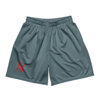 Men mesh shorts in (XS-6XL)| Husso Hard Athletic Wear