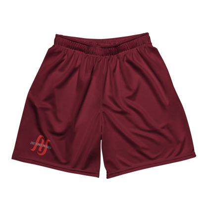 Men mesh shorts in (XS-6XL)| Husso Hard Athletic Wear