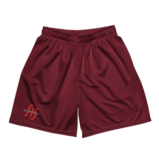 Men mesh shorts in (XS-6XL)| Husso Hard Athletic Wear