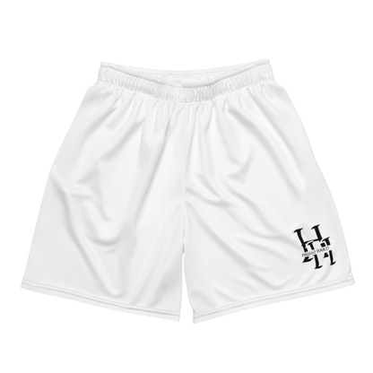 Men mesh shorts in (XS-6XL)| Husso Hard Athletic Wear
