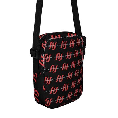 Women's Crossbody Bag | Utility Crossbody Bag | Husso Hard