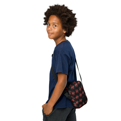 Women's Crossbody Bag | Utility Crossbody Bag | Husso Hard