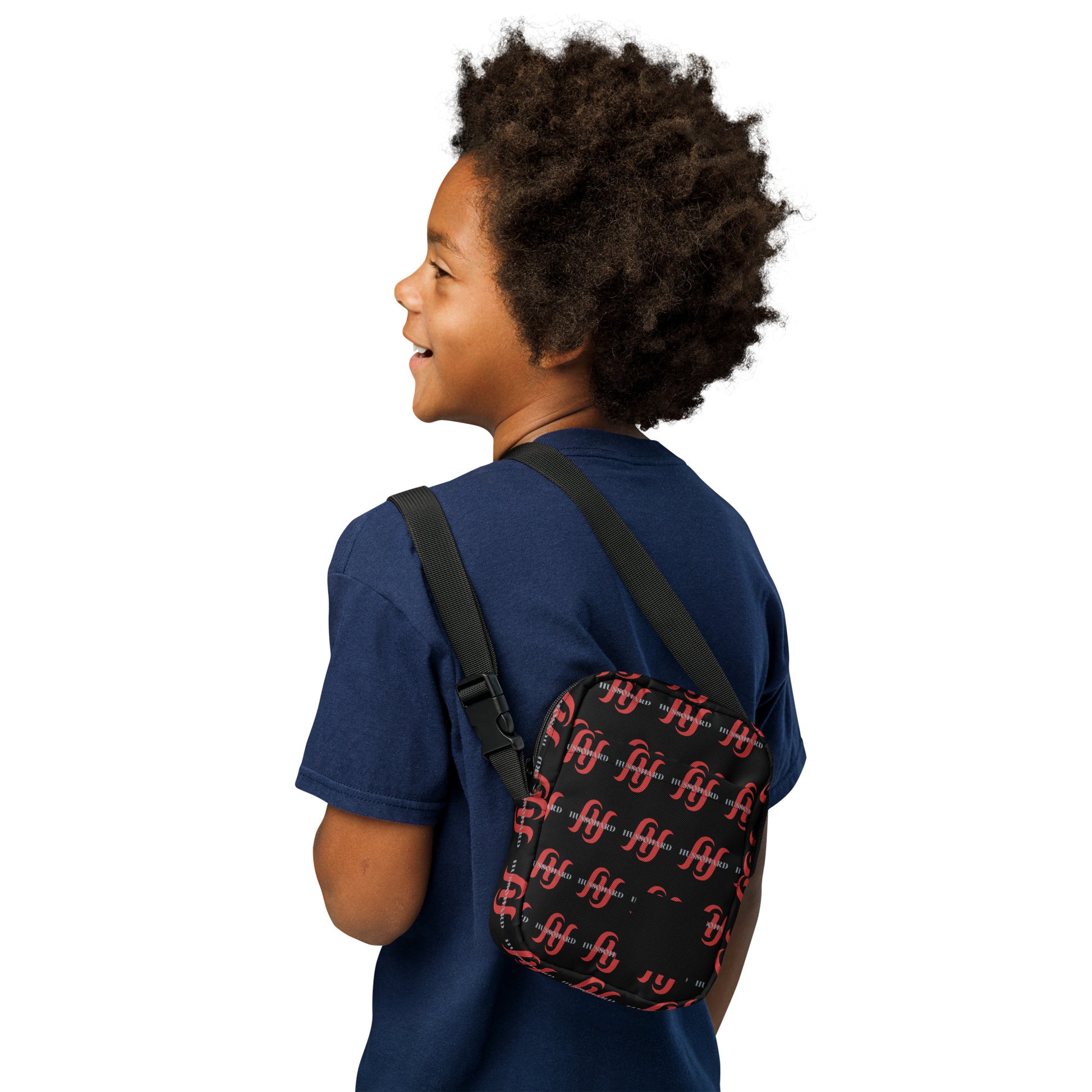 Women's Crossbody Bag | Utility Crossbody Bag | Husso Hard