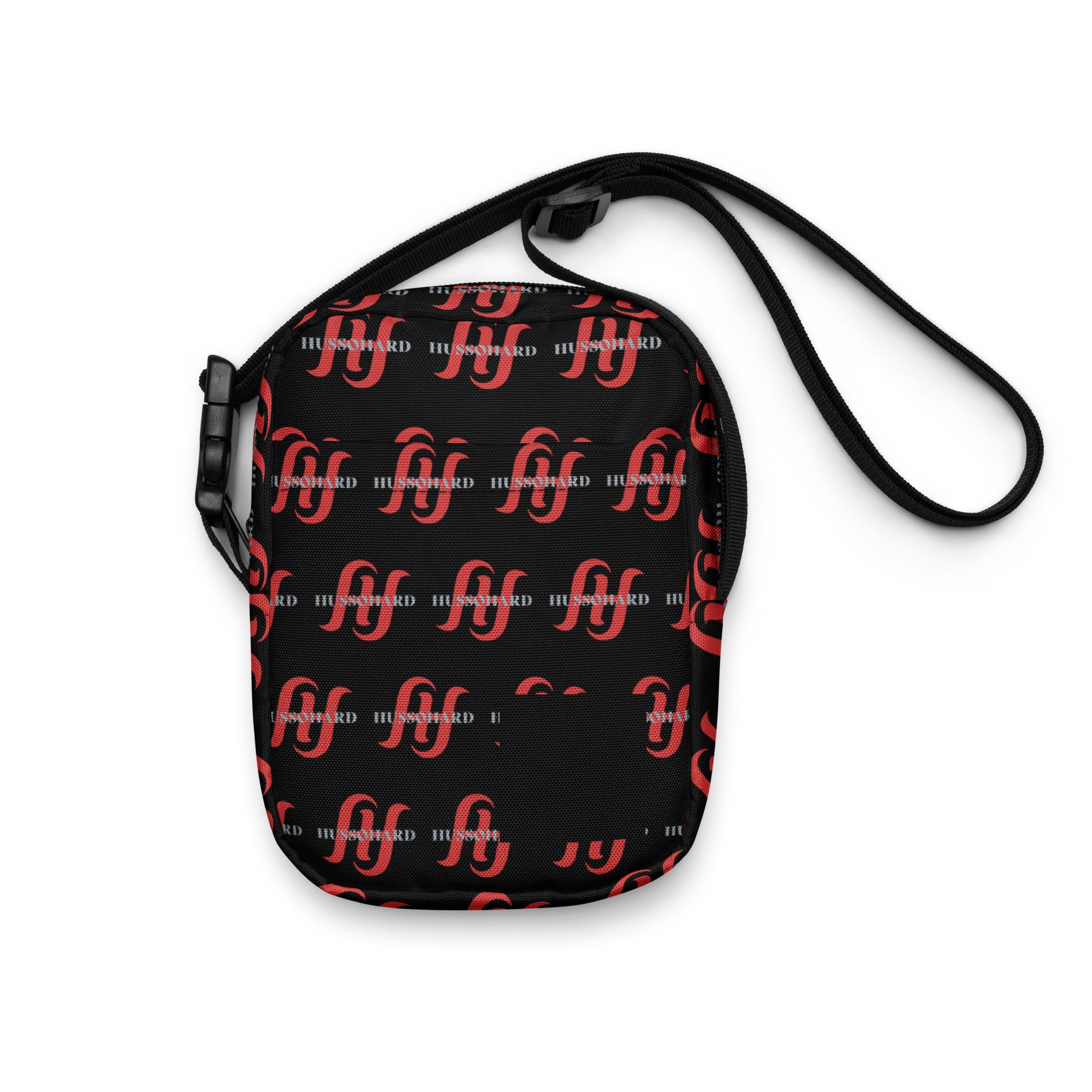 Women's Crossbody Bag | Utility Crossbody Bag | Husso Hard