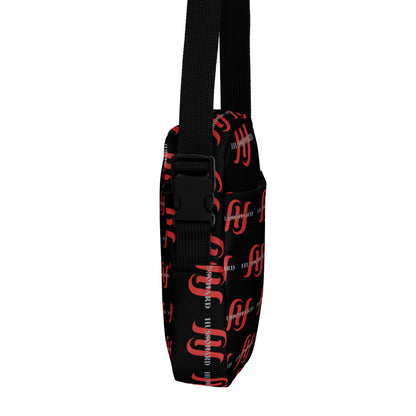 Women's Crossbody Bag | Utility Crossbody Bag | Husso Hard
