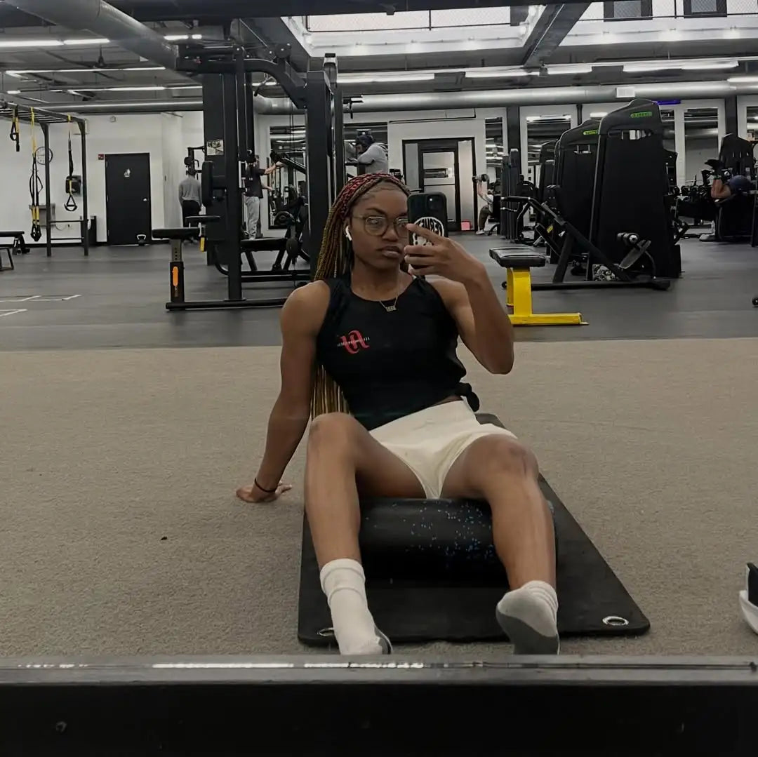 j.savagetraining Brand Ambassdor hussohardllc apparel
