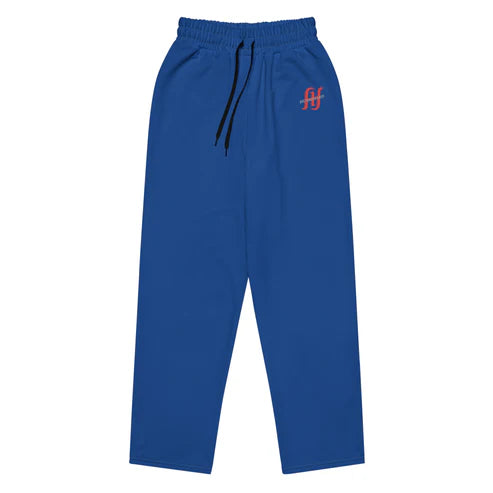 Unisex Wide Leg Sweatpants | inclusive size(XS-6X)comfortable & soft fit Husso Hard Performance wear