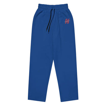 Unisex Wide Leg Sweatpants | inclusive size(XS-6X)comfortable & soft fit Husso Hard Performance wear