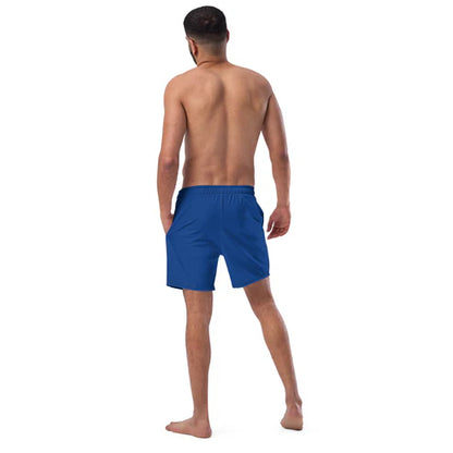 Men's Athletic Swim Trunks | Quick-Dry Swimwear | Beach & Pool Short (2XS-6X) Husso Hard Performance wear