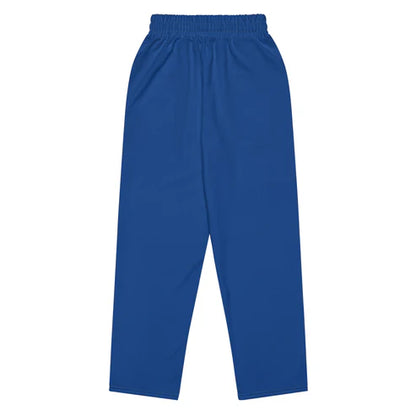 Unisex Wide Leg Sweatpants | inclusive size(XS-6X)comfortable & soft fit Husso Hard Performance wear