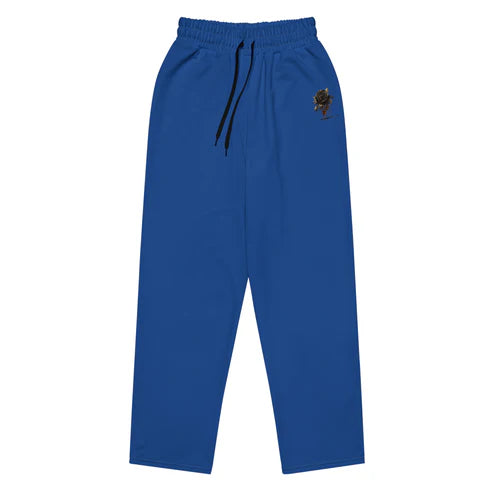Unisex Wide Leg Sweatpants | inclusive size(XS-6X)comfortable & soft fit Husso Hard Performance wear